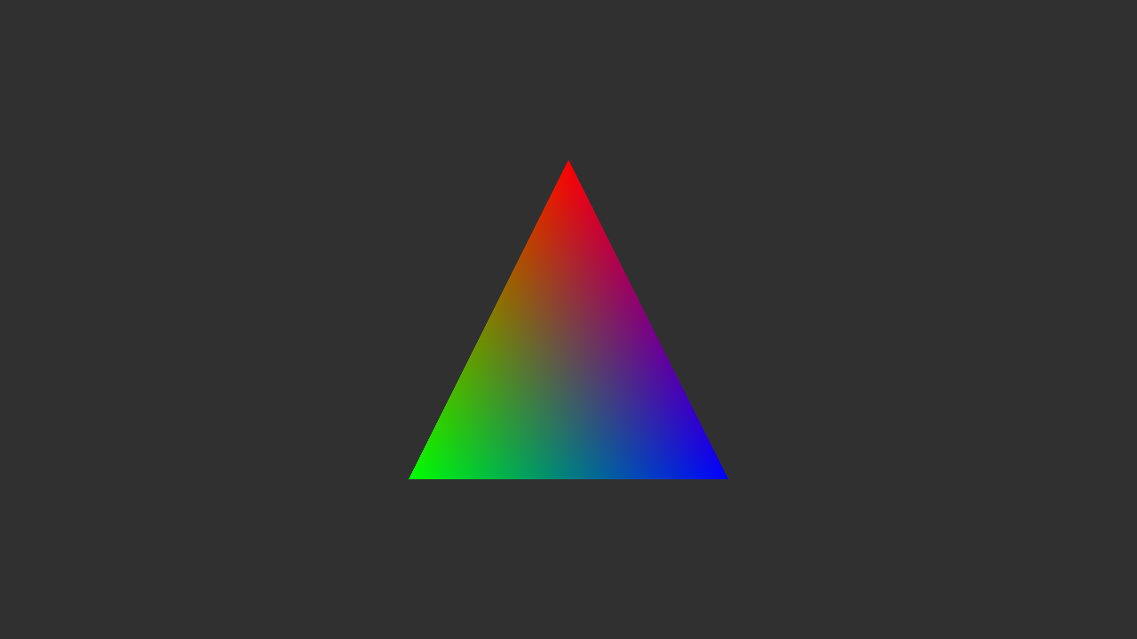 triangle