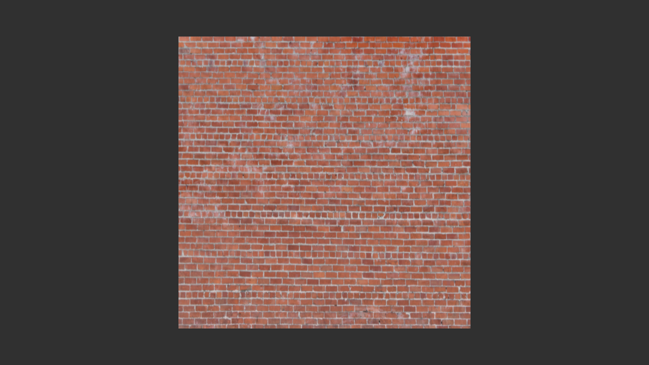 Texture example - loading and displaying textures
