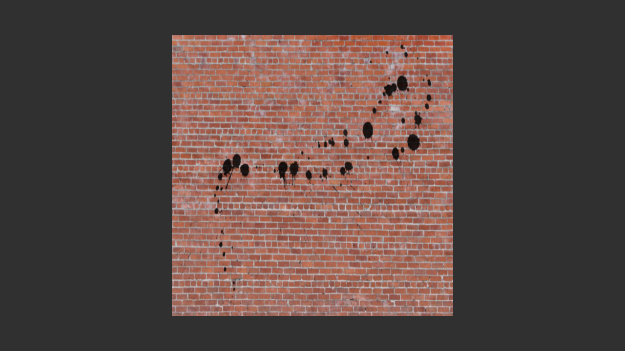 Multi-texture blending example