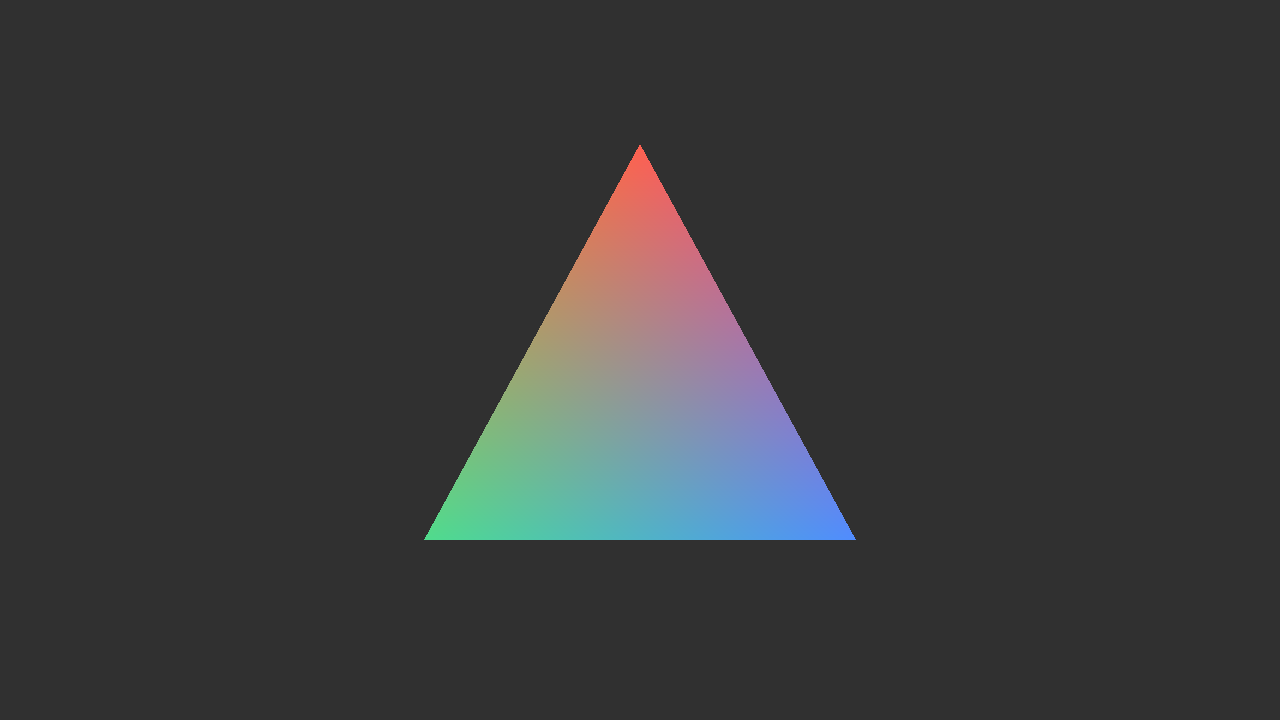 runtime shader